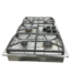 51959 Stainless Steel Gas Cooktop 36"