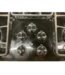 51962 Black 5-Burner Gas Cooktop 36"