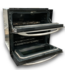 53715 Stainless Steel Double Electric Wall Oven 30"