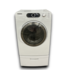 54063 — Samsung White Electric Dryer 7.3 cu. ft.