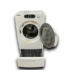 54063 White Electric Dryer 7.3 cu. ft.