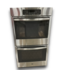 53717 Double Electric Self Cleaning Wall Oven 27"