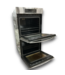 53717 Double Electric Self Cleaning Wall Oven 27"