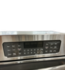 53717 Double Electric Self Cleaning Wall Oven 27"