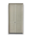 53259 Prehung Hollow Core French Interior 47" x 96"