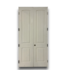 53259 Prehung Hollow Core French Interior 47" x 96"
