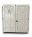 54603 60 X 78 French Exterior Doors 8 Panel