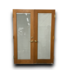 54632 58 X 77 Full Light Exterior French Doors