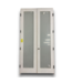 53271 French Prehung Frosted Full Lite Interior Door 50 x 96