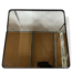 49416 Nestfair Bathroom Wall Mirror 29.5"w X 29.5"h
