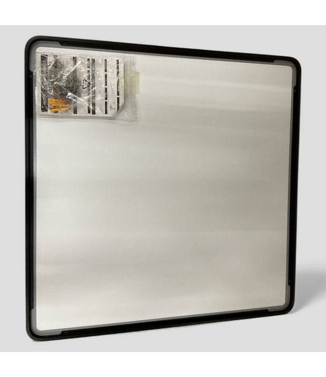 49416 Nestfair Bathroom Wall Mirror 29.5"w X 29.5"h