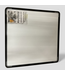49416 Nestfair Bathroom Wall Mirror 29.5"w X 29.5"h