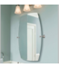 53006 Framless Rectangular Tilting Bathroom Vanity Mirror