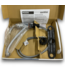 54369 Adler Chrome Single Handle Kitchen Faucet