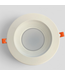 48063 Patriot Lighting Recessed Light 7 3/8" Round