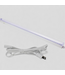 48615 Patriot Lighting Black Light 22"