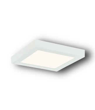 50548 Outskirt Flush Mount LED Light 7.5-inch