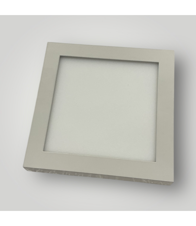 50548 Outskirt Flush Mount LED Light 7.5-inch