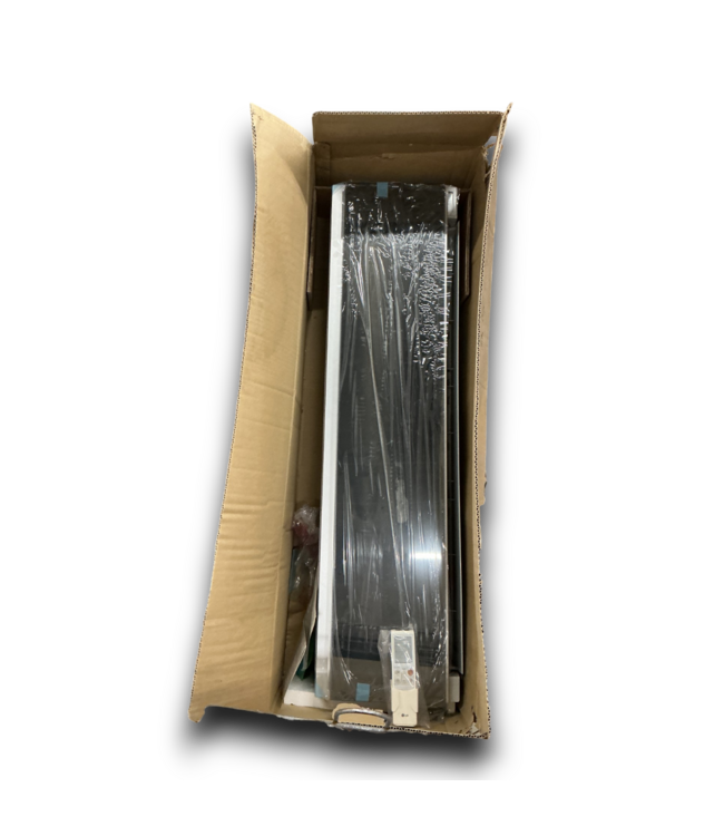 53232 Mini Split Heating & Cooling System 44"