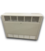 54269 Cabinet Unit Heater With Trim Kit And Accesories