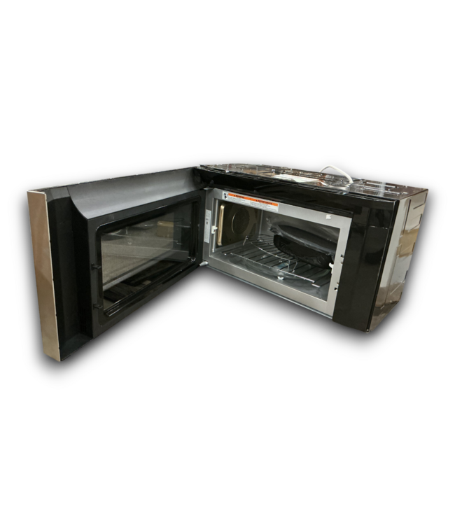 54539 Air Fry Over-the-range Convection Microwave 1.9 Cu. Ft.
