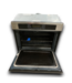 54191 Stainless Steel Single Electric Wall Oven