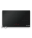 54474 800 Series 5 Burner Black Smart Induction Cooktop 36"