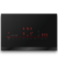 54474 800 Series 5 Burner Black Smart Induction Cooktop 36"