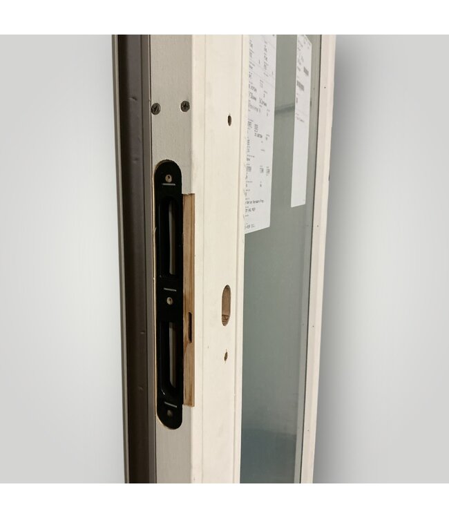 51066 E-Series French Hinged Patio Door Panels Only 48"W