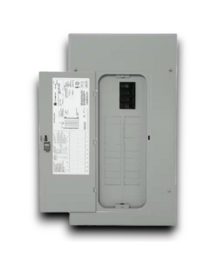 54516 Powermark Gold 200 Amp Main Load Breaker
