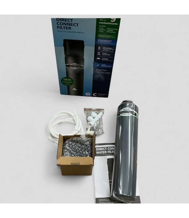 47079 A.o. Smith Direct Connect Water Filtration System