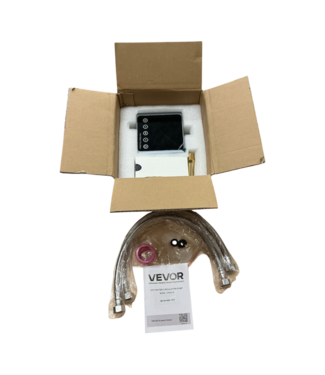 53765 Hot Water Circulator Pump