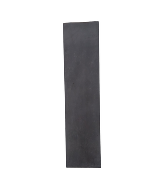 38388 Daltile Portfolio Iron Grey Porcelain Tile 10.23 sq.ft. per box