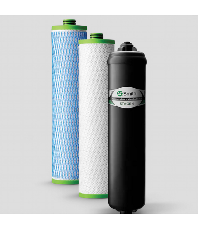 45984 A.O. Smith Clean Water System Replacement Filter