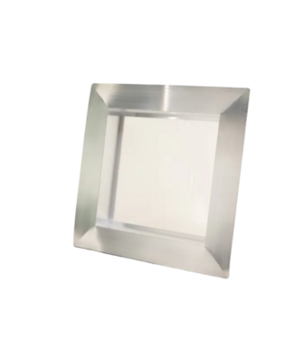 Bud's Warehouse 54349 Fixed Self Flashing Aluminum Skylight