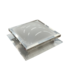 54349 Fixed Self Flashing Aluminum Skylight