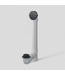 46753 Keeny Bronze Lock Stop Bathtub Drain Kit
