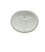 45904 Porcelain Oval Undermount Vessel Sink 17"w