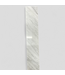 46612 Allen+Roth Carrara Natural Marble Side Splash