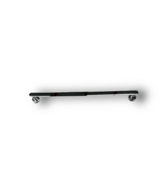 51449 30-in Champagne Bronze Wall-mount Towel Bar