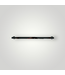 51449 30-in Champagne Bronze Wall-mount Towel Bar
