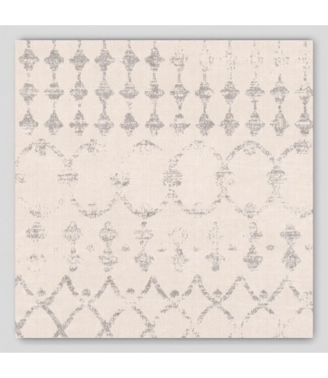 50257 Roma Round Flatweave Indoor Area Rug