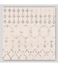50257 Roma Round Flatweave Indoor Area Rug