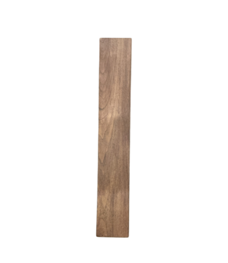 53358 Brown 6"x 36" Porcelain Wood Design Plank Tile 80'Sq