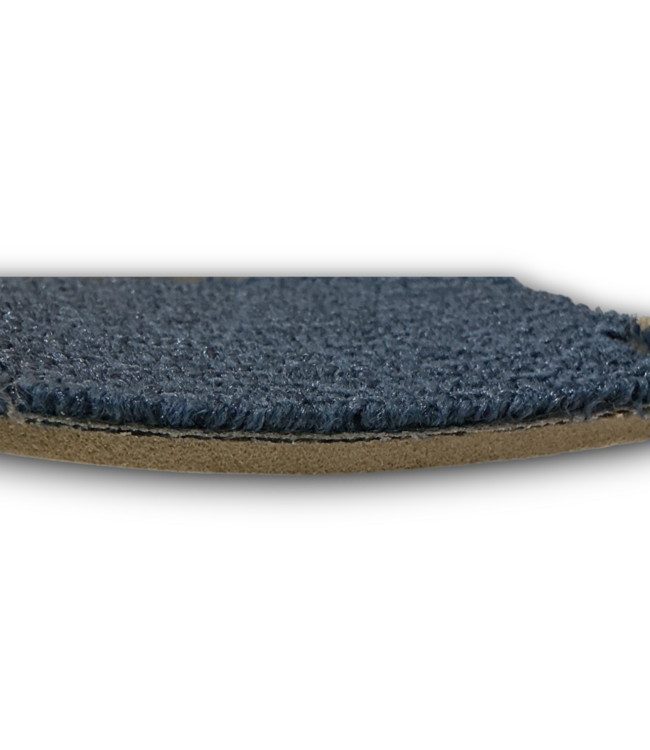 53172 Azul Grip Tight Carpet Roll 6' x 30' (180 sq. ft.)