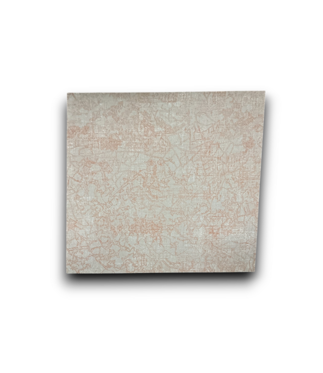 53171 Charted Punctuate Resilient Vinyl Tile 395.28 sq. ft.