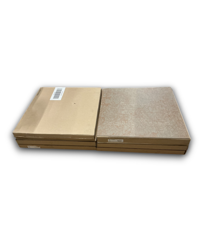 53171 Charted Punctuate Resilient Vinyl Tile 395.28 sq. ft.
