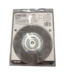 43824 Master Mechanic 8-Inch Wire Wheel Brush