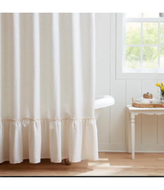 54594 72 X 72 Fabric Shower Curtain