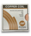 52906 Copper Type Utility Tubing 3/8" x 10'